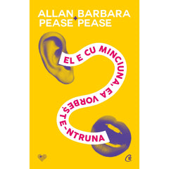 El e cu minciuna, ea vorbeste-ntruna, de Allan Pease, Barbara Pease