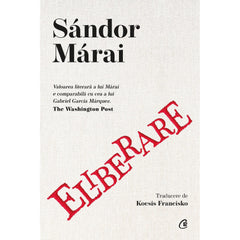 Eliberare, de Sandor Marai