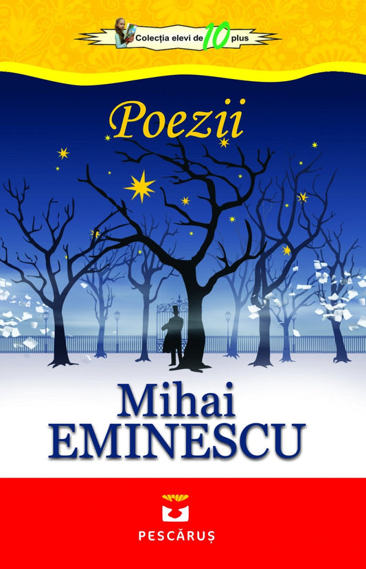 Poezii - Mihai Eminescu, de Mihai Eminescu