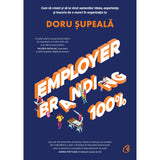 Employer Branding 100%, de Doru supeala