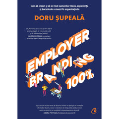 Employer Branding 100%, de Doru supeala