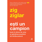 Esti un campion, de Zig Ziglar