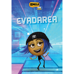 Evadarea, de Cordelia Evans