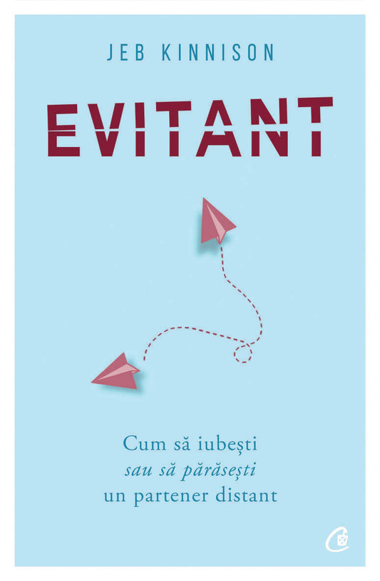 Evitant, de Jeb Kinnison