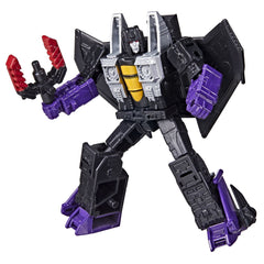 Transformers legacy united figurina skywarp 8.5cm, Hasbro