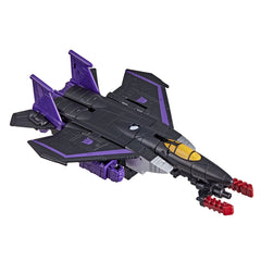 Transformers legacy united figurina skywarp 8.5cm, Hasbro