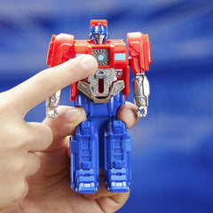Transformers one figurina optimus prime 15cm, Hasbro