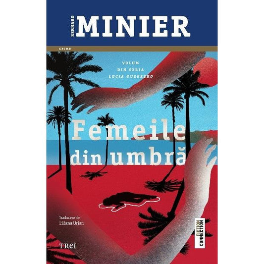 Femeile din umbra, de Bernard Minier
