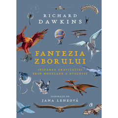 Fantezia zborului, de Richard Dawkins