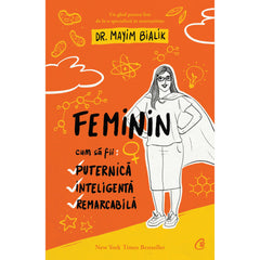 Feminin, de Mayim Bialik