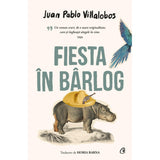 Fiesta In barlog, de Juan Pablo Villalobos