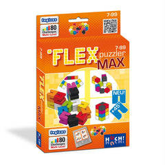 Puzzle mecanic - Flex Puzzler MAX, Huch!