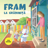 Fram la gradinita, de Alexandra Abagiu, Irina Forgaciu
