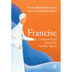 Francisc, de Caroline Pigozzi