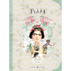 Frida, de Jorge Miranda, Itziar Miranda