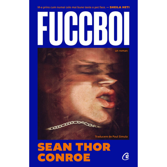 Fuccboi, de Sean Thor Conroe