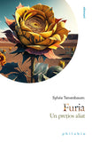 Furia: un pretios aliat, de Sylvie Tenenbaum