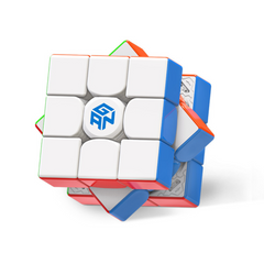 Cub gan 13 maglev frosted, GANCUBE
