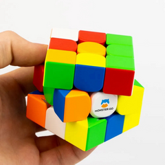 Cub gan monster cub magnetic 3x3, GANCUBE