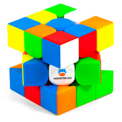 Cub gan monster cub magnetic 3x3, GANCUBE
