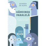 Gandirea paralela, de Edward De Bono
