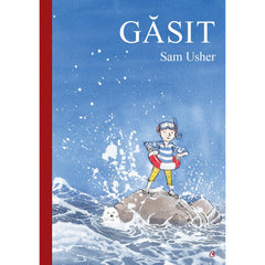 Gasit, de Sam Usher