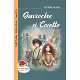 Gavroche si Cosette, de Victor Hugo