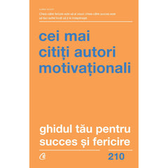 Ghidul tau pentru succes si fericire, de World's Greatest Thinkers