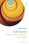 Golul interior, de Moussa Nabati