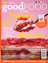 Good Food iunie 2025