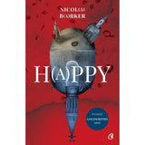 H(a)ppy, de Nicola Barker