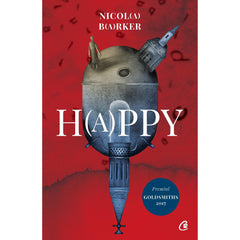 H(a)ppy, de Nicola Barker