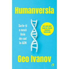 Humanversia, de Geo Ivanov