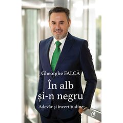 In alb si-n negru, de Gheorghe Falca