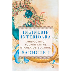 Inginerie interioara, de Sadhguru