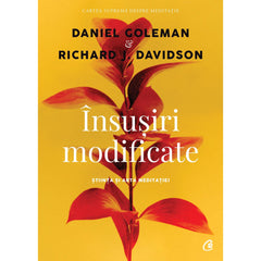 Insusiri modificate, de Daniel Goleman, Richard J. Davidson