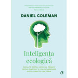 Inteligenta ecologica, de Daniel Goleman