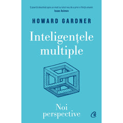 Inteligentele multiple, de Howard Gardner