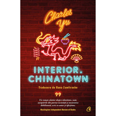 Interior. Chinatown, de Charles Yu