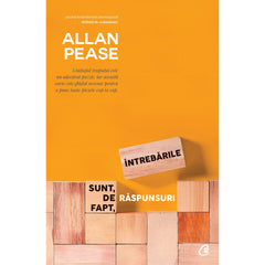 Intrebarile sunt, de fapt, raspunsuri, de Allan Pease