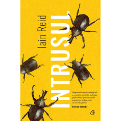 Intrusul, de Iain Reid