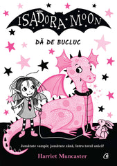 Isadora Moon da de bucluc, de Harriet Muncaster