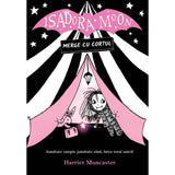 Isadora Moon merge cu cortul, de Harriet Muncaster