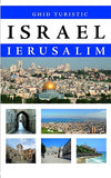 Israel - Ghid turistic, de Prestige