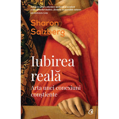 Iubirea reala, de Sharon Salzberg