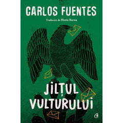 Jiltul vulturului, de Carlos Fuentes
