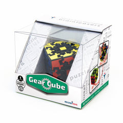 Joc logic Meffert’s Gear Cub, Recent Toys