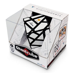 Joc logic Meffert’s Ghost Cub, Recent Toys