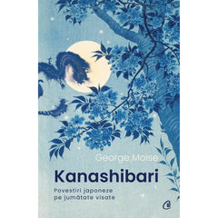 Kanashibari, de George Moise