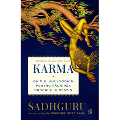 Karma, de Sadhguru